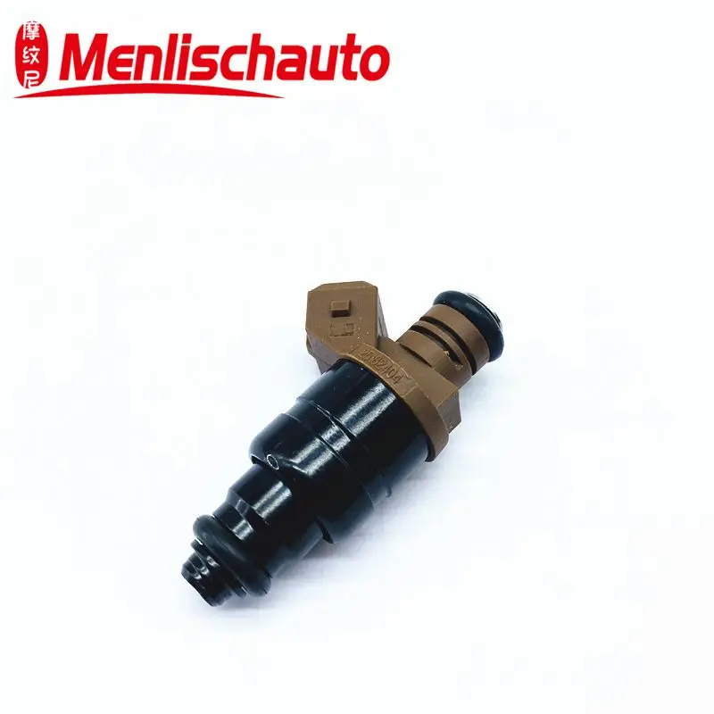 

4pcs/Lot NEW Injection Nozzle Fuel Injector For Chevo-et Lacetti J200 1.6 2005/03-2016/12 1598 Ccm 80 KW 109 PS C 96332261