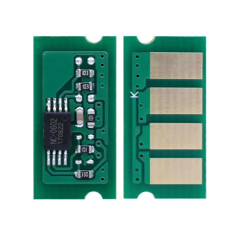 Refill Cartridge Chip for Ricoh M C250FWB