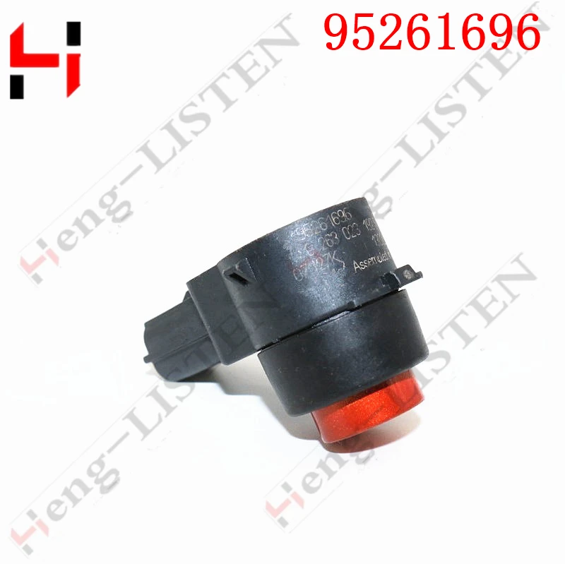 

New High Quality PDC Car Parking Sensor For Op El Ast Ra J Zaf Ira B 09-13 95261696 OEM 0263023192 Reversing Radar