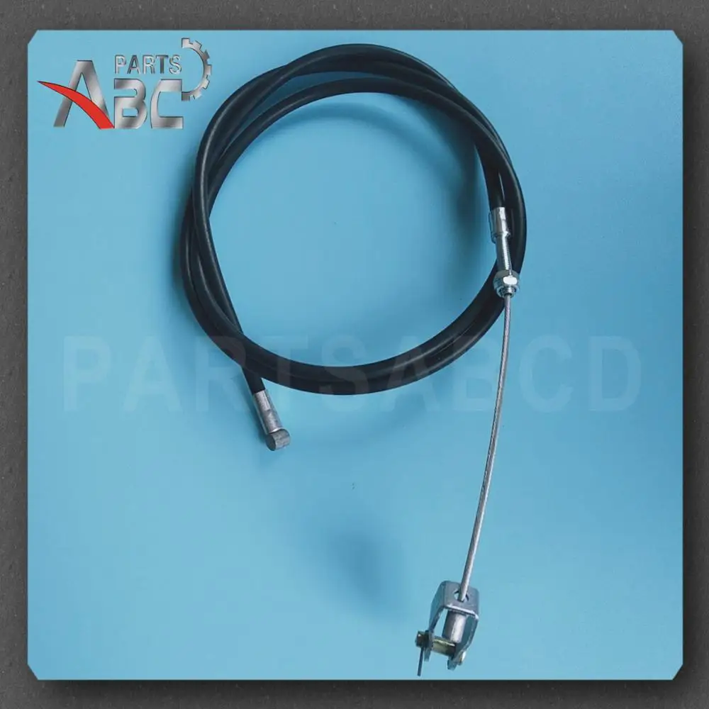 KAZUMA 500CC ATV Brake Cable For Kazuma Jaguar ATV C500-8301430