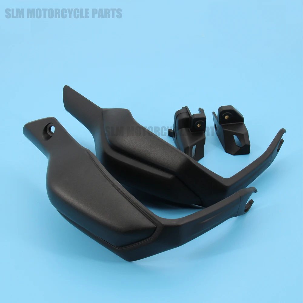 Para honda X-ADV 750 xadv 750 xad750 handguards acessórios da motocicleta mão à prova de vento escudo proteção guiador 2020 2019 18 17