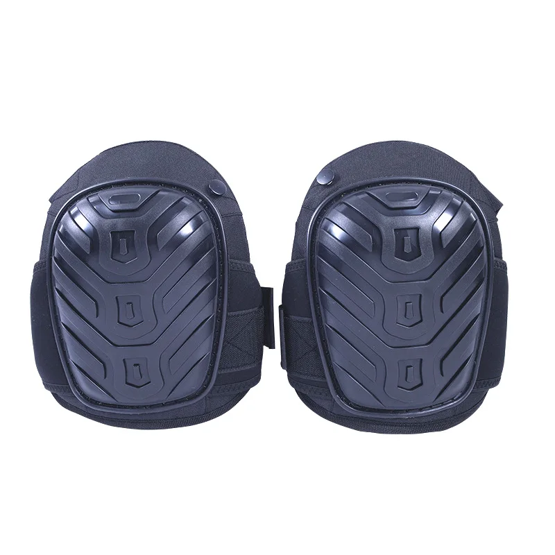 

Knee Pads for Work Heavy Duty Comfortable Anti-slip Foam Knee Pads for Cleaning Flooring Garden Builder Strong Stretchable Strap