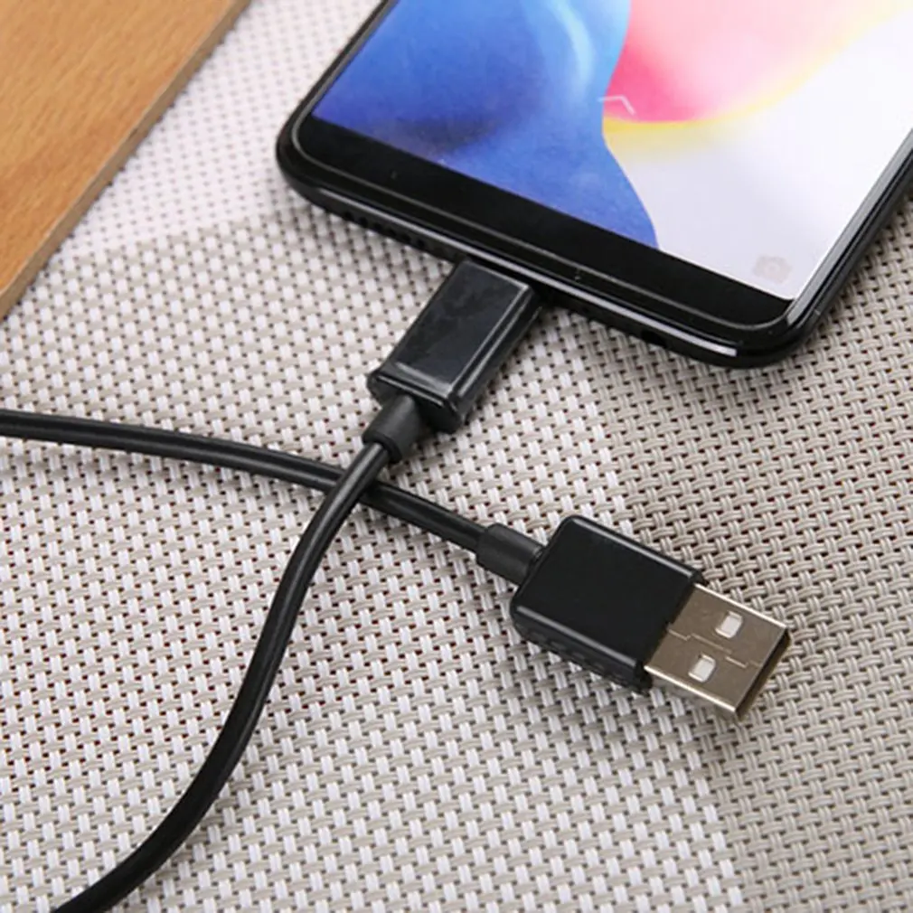 for Samsung S4 Universal Smartphone Fast Charge Micro USB2.0 Charging Cable V8 Data Cable For Android New arrival