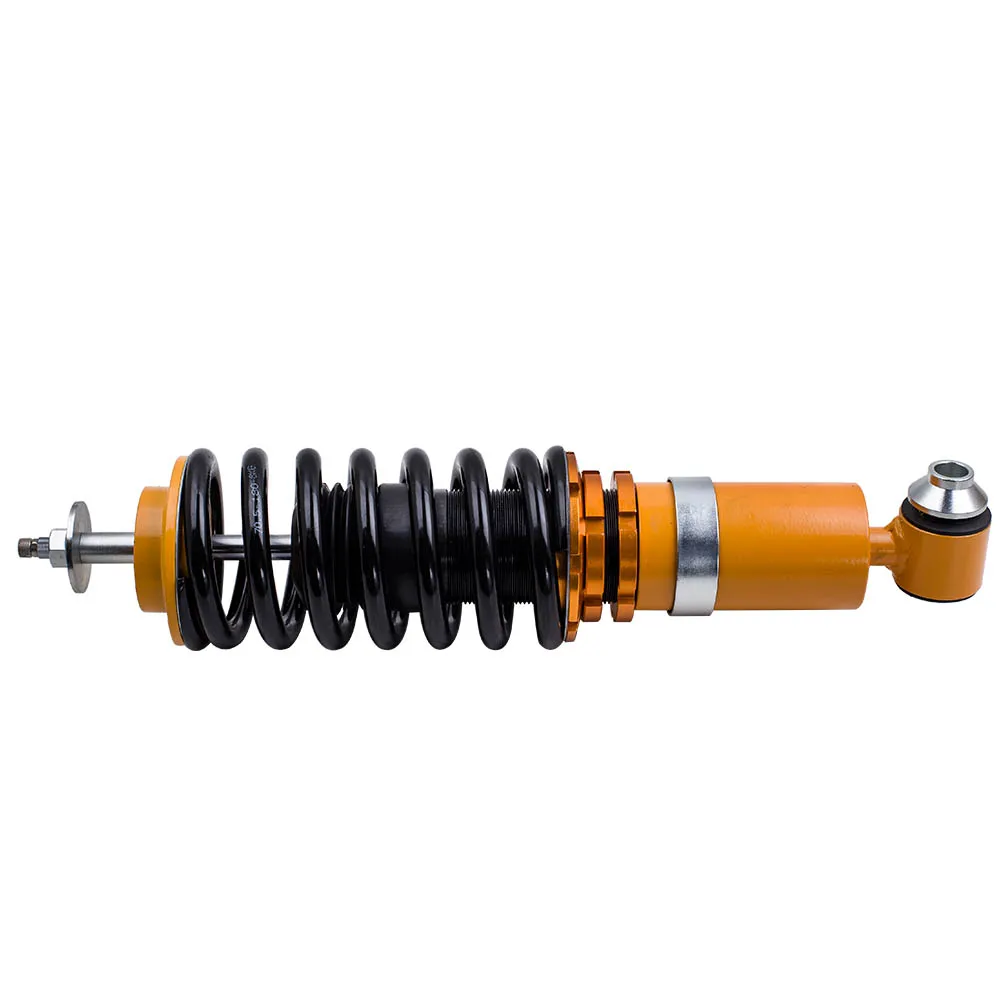 Complete Coilover Kit for Mini Cooper R56 2007-2013 Adj Damper Shock Absorbers