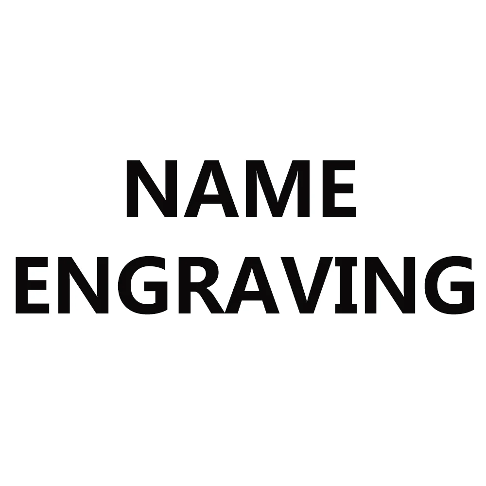 name engraving service