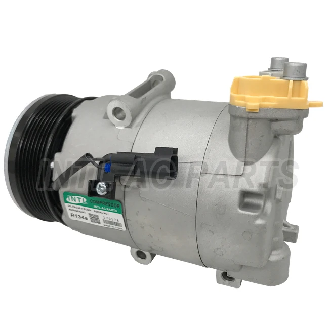 Auto A/C Compressor for Ford Transit BK31-19D629-AA BK31-19D629-AB 1 814 066 1 819 581 2 026 599