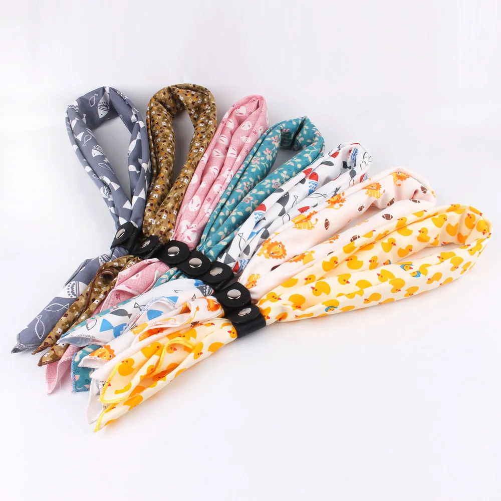 Floral Scarf Men Women Fashion Print Lady Scarves Autumn Winter Cotton Scarf Casual Muffler For Party Gifts Adult Wrap Neckchief