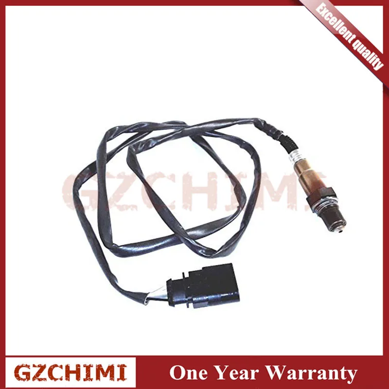 1K0998262E 06D906265 Oxygen Sensor Air Fuel Ratio Sensor For Audi A3 A4 A6 A8 Q7 Volkswagen Golf Passat