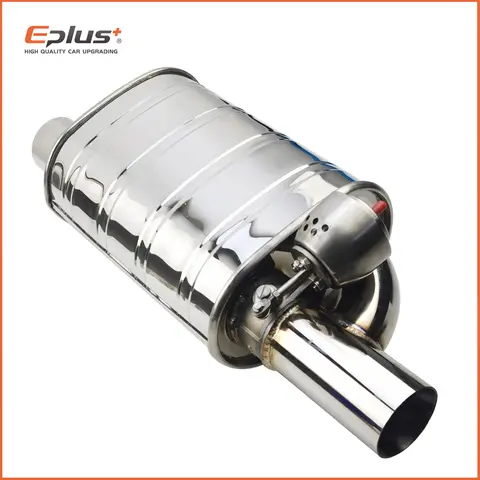 10 best sales remote control exhaust silencer - №4