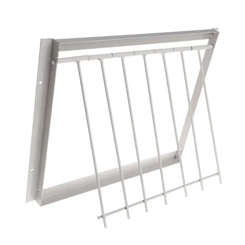 Door Wire Bars Frame Entrance Trapping Doors Supplies Birds Catch Bar Wholesale and dropshipping