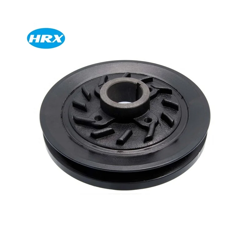 

Diesel parts for D4BH engine crankshaft pulley