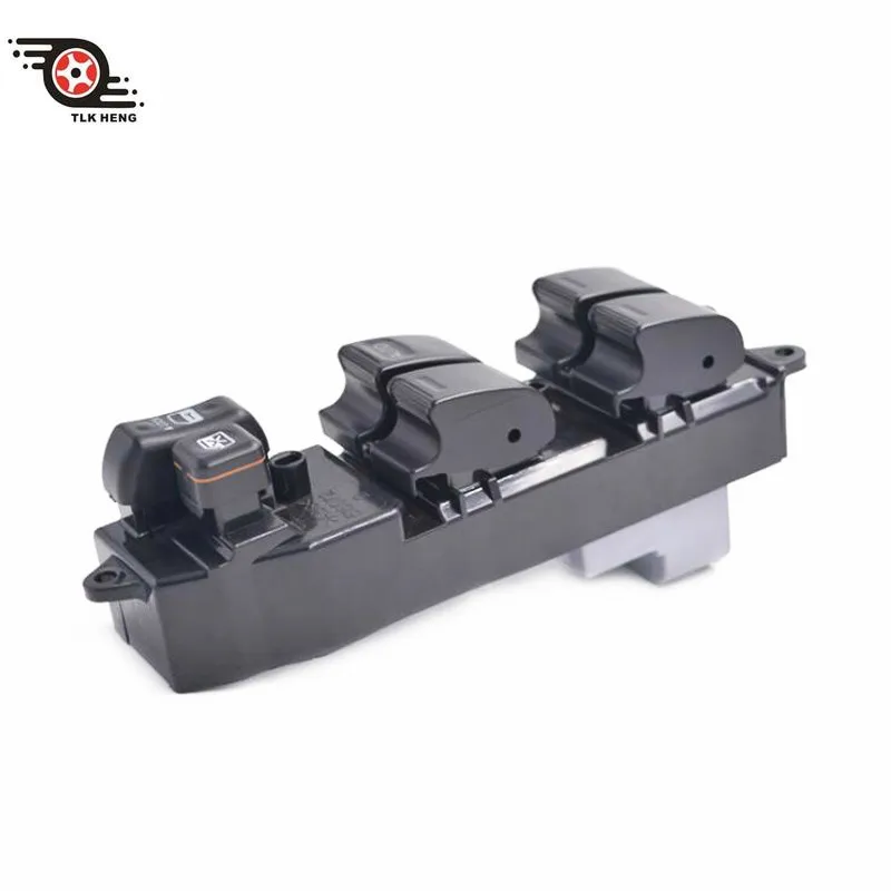 

Новый переключатель стеклоподъемника для Toyota COROLLA SED/WG 84820-12470 8482012470