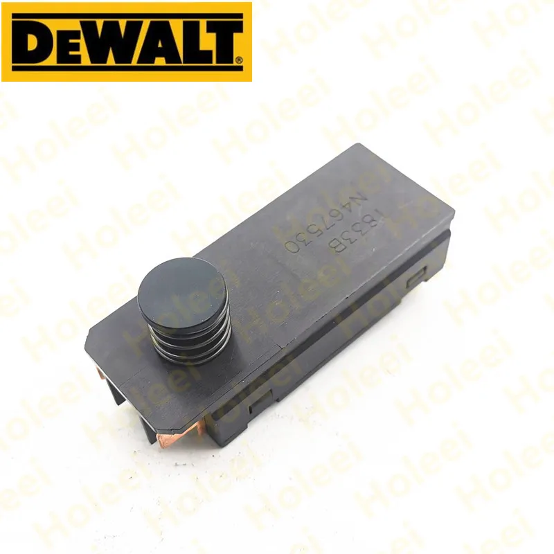 SWITCH FOR DEWALT D25481 D25811 D25614K D25733K D25773K N467530