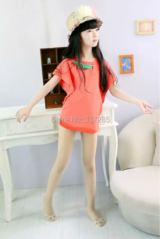 Neue Sommer Ultra-Dünne Kinder Baby Mädchen Strumpfhosen Transparente Niedliche Katzenmuster Strumpfhose Kinderstrümpfe für Baby Mädchen – Detail 19