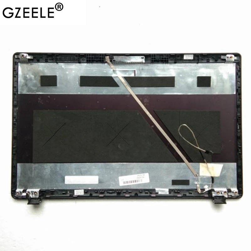 

GZEELE NEW case cover FOR Lenovo Z580 Z585 Z570 Z575 laptop LCD cover laptop accessories