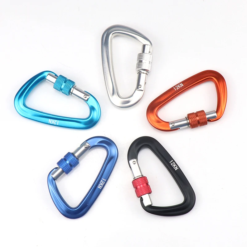 Thumbnail 2 - #5 Compare Carabiners Before You Buy