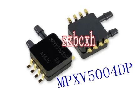 1PCS/LOT New original 5004  MPXV5004DP  SOP-8