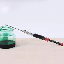 MAJOHN Fountain Pen Ink Cartridge Converter #2