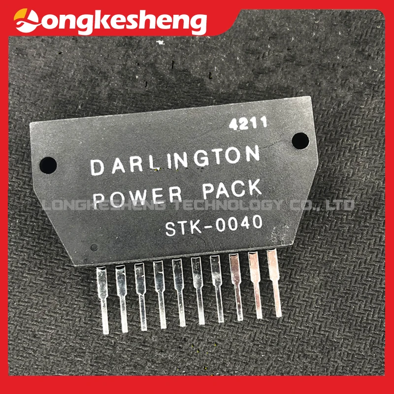 STK0035 STK-0035 STK0030 STK-0030 STK0040 STK-0040 STK0040II STK0010 جديد الأصلي وحدة