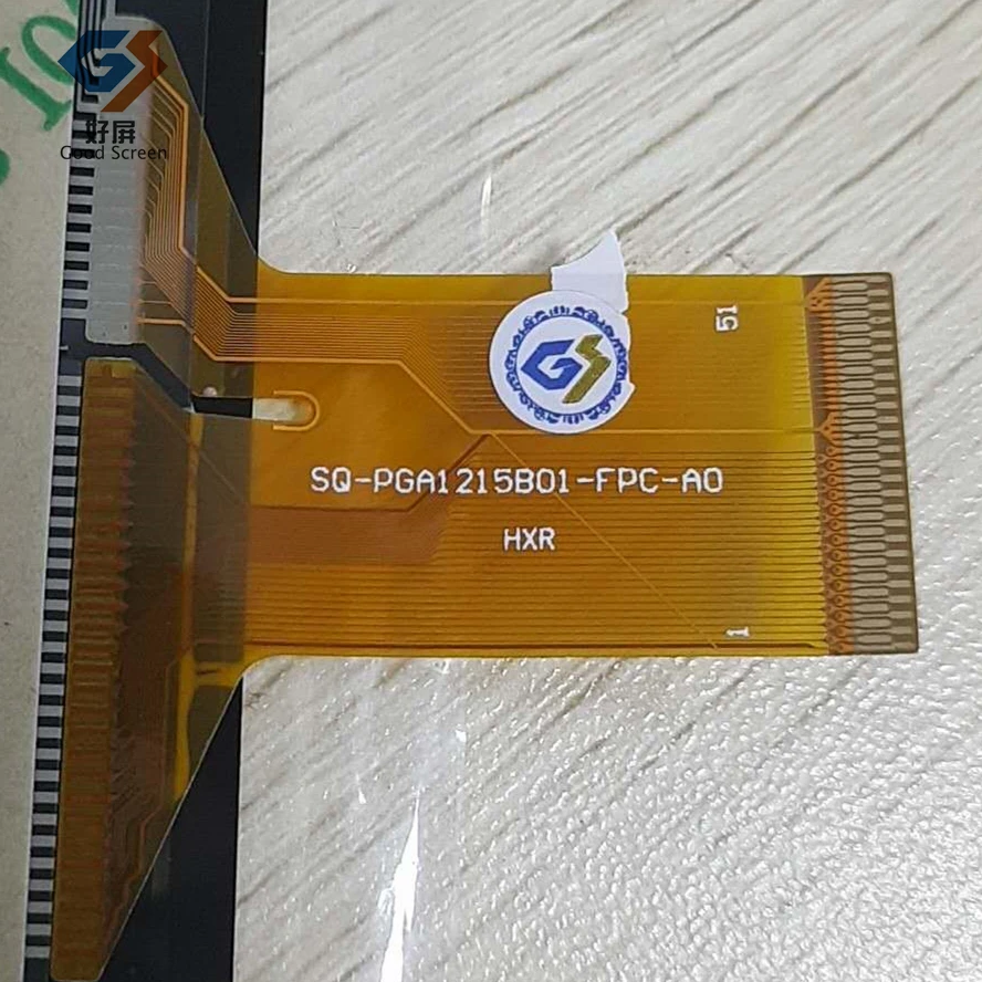 Sensor capacitivo para tablet pc, preto, 10.1 polegadas, p/n visual/tablete, tela sensível ao toque, 237*167mm