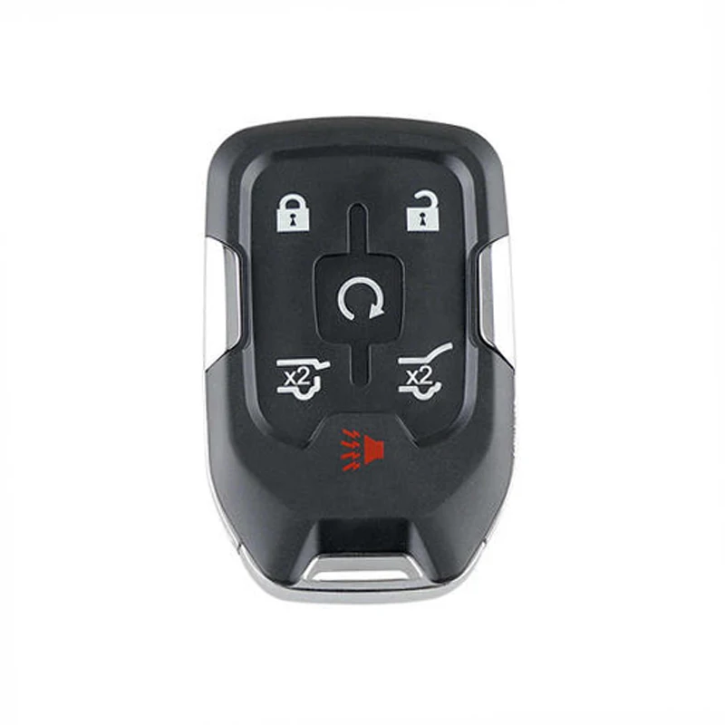 HYQ1AA Smart Key For C-h-e-v-r-o-l-e-t Tahoe Suburban