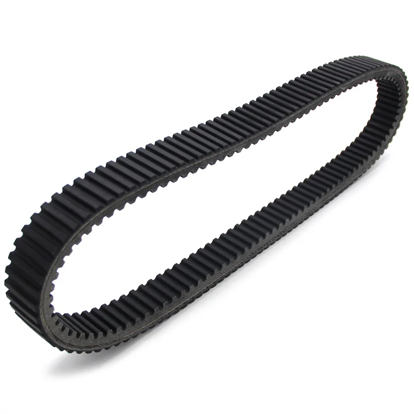 

ATV UTV STRAP DRIVE BELT TRANSFER BELT CLUTCH BELT FOR POLARIS 800 Switchback Adventure Assault 144 Pro-S Pro-X XCR