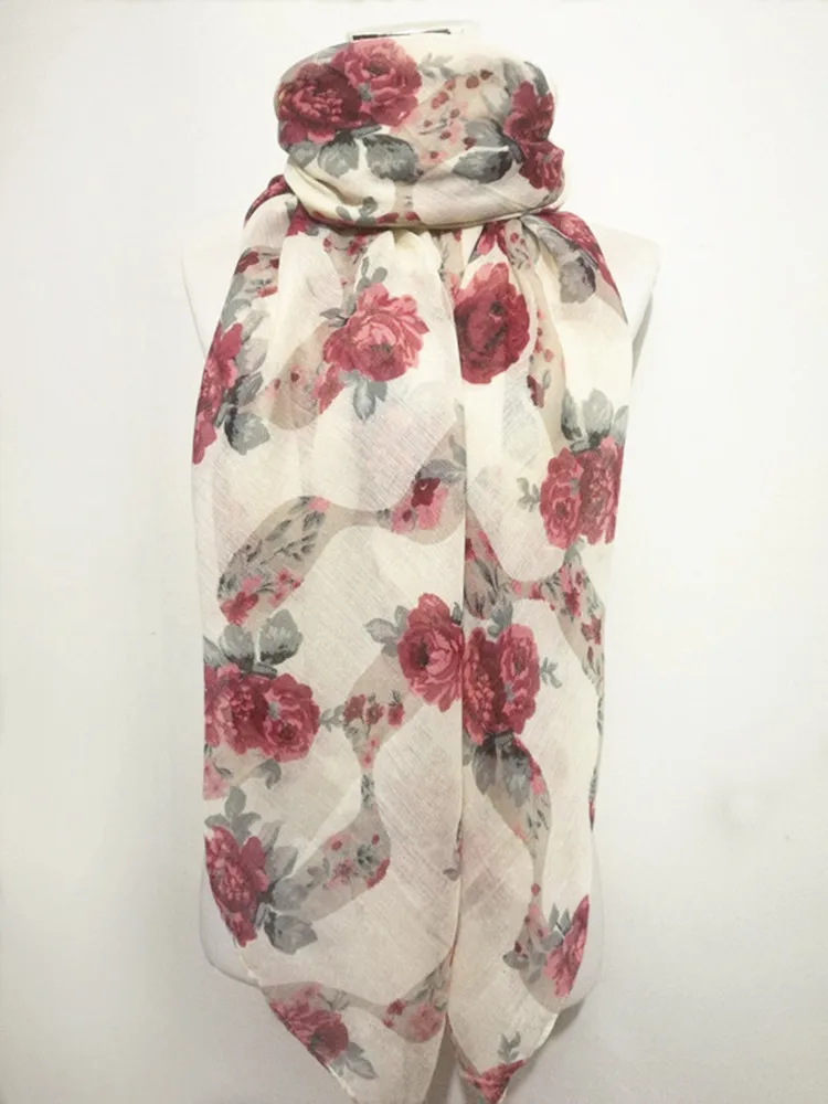 

Hot sale scarves and shawls Muslim women hijab Scarves for ladies tartan scarf hood for women