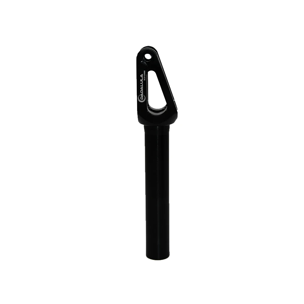 

Suitable for Installing 120mm Wheels Aluminum Stunt Scooter Fork CNC Precision Parts Stunt Scooter Parts & Accessories