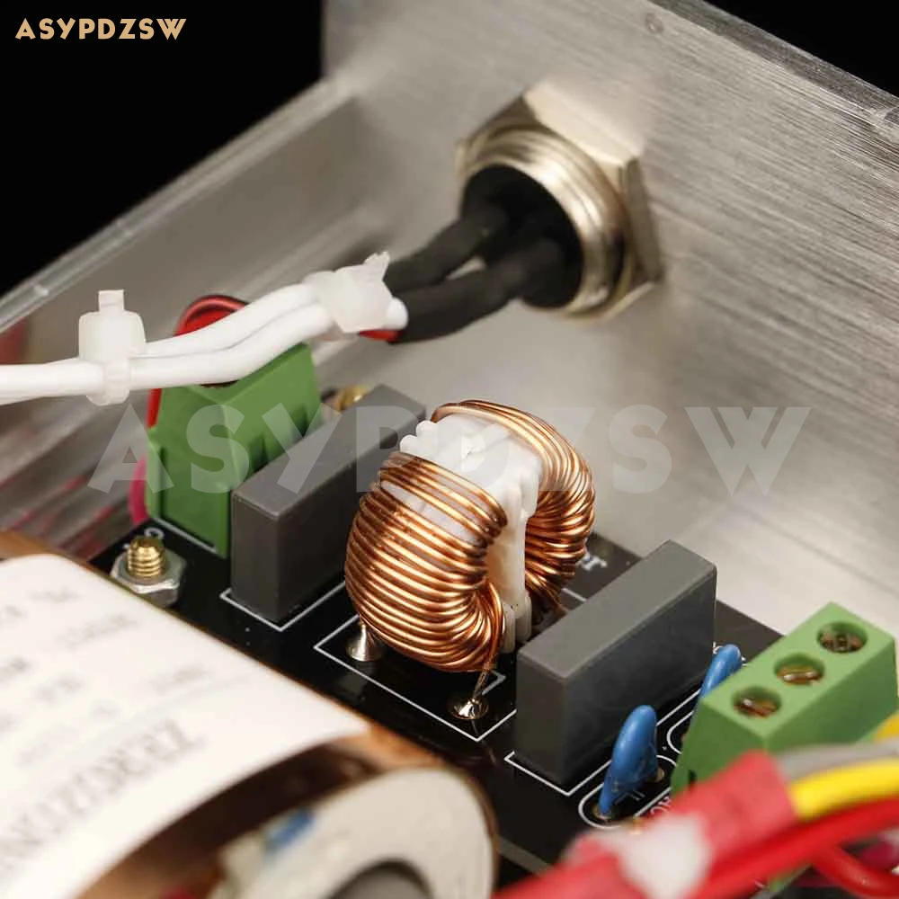 ترقية ريغا فونو mini a2d ملليمتر فونو مكبر للصوت التيار المتناوب EMI امدادات الطاقة التيار المتناوب 24 فولت 100mA