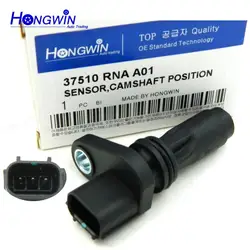 Genuine No. 37510RNAA01 Camshaft Position Sensor Fits Honda Civic 2006-2012 1.8L Fits Accord CRV FRV 37510 RNA A01