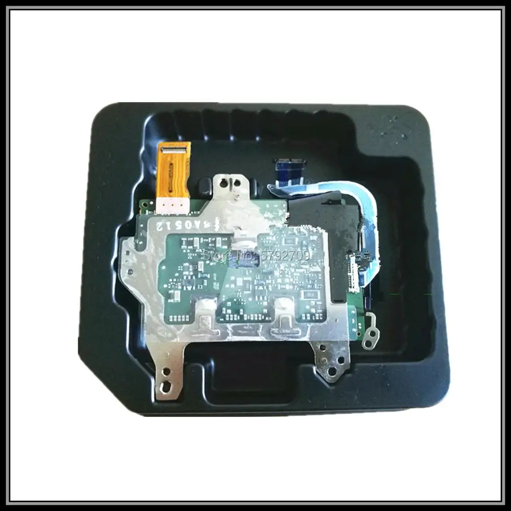 Brand New Original For Canon 5D MARK IV 5D4 5DIV CCD CMOS Image Repair Part