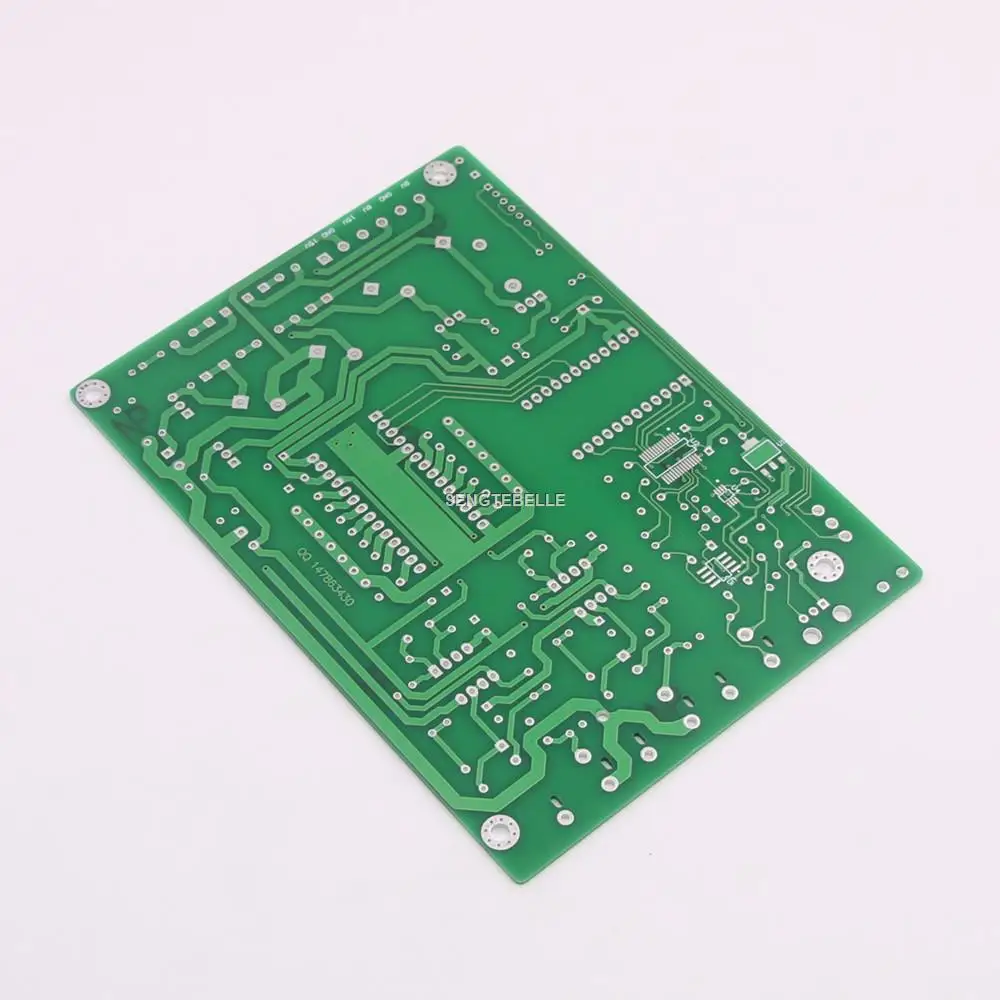 New Designed TDA1541 DAC Decode Board DIY Bard PCB