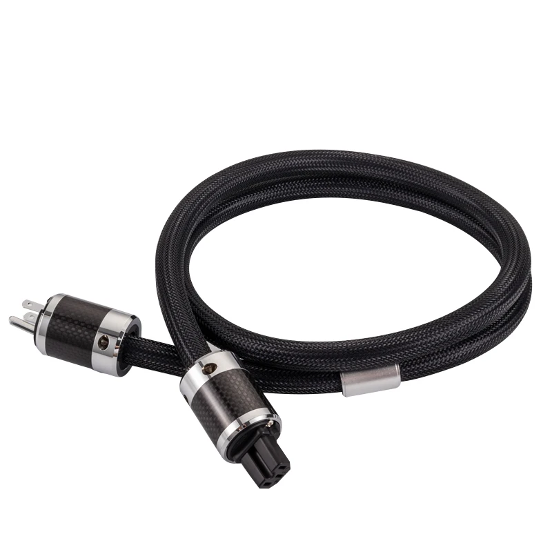 

hifi power cable PS950 EU/US ACpower cord