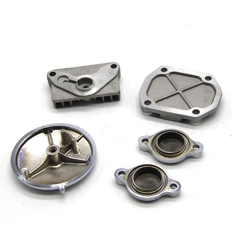 Motorcycle Cylinder Head Cover Kit For lifan 125 140 150 cc Horizontal Engines Dirt Pit Bike Monkey ATV Quad Go Kart Parts