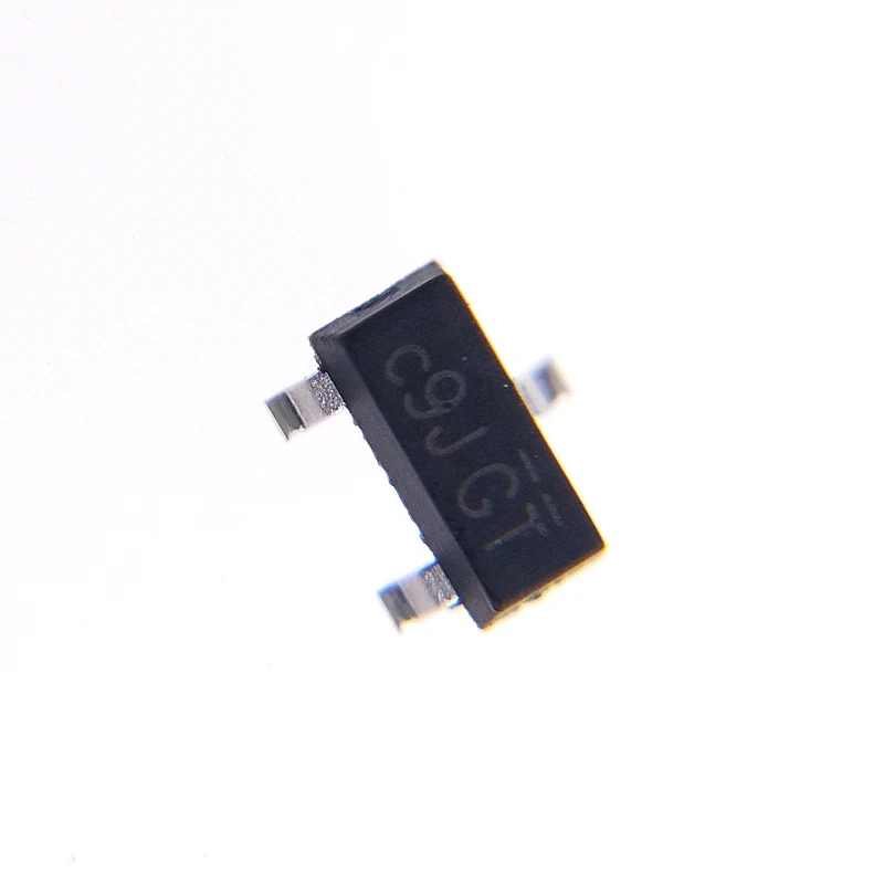 오리지널 SI2319DS-T1-GE3 SI2319 C9xxx SOT-23 SI2319CDS-T1-GE3 SI2319CDS P7xxx, 로트당 20 개