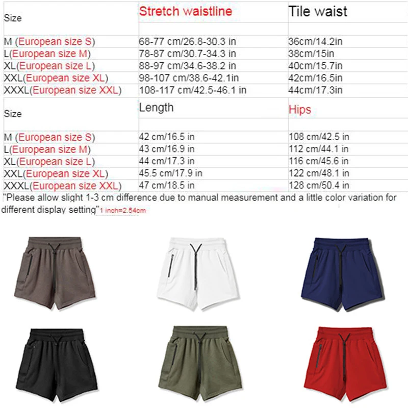 Summer New Mens Shorts Swimsuit Sexy Swimwear Men Swimming Briefs Beach Shorts Sports Suits Surf Board Shorts Men Swim Trunks