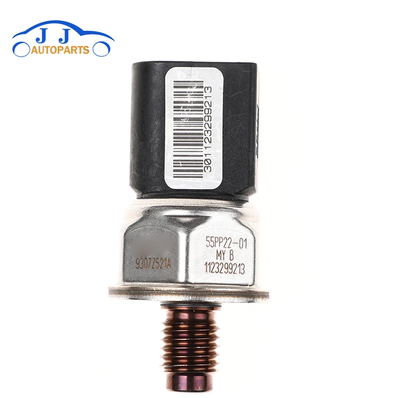 55PP22-01 Diesel Fuel Rail Pressure Sensor 9307Z521A For Mercedes-Benz MB VITO VIANO SPRINTER W212 S212 W204 S204