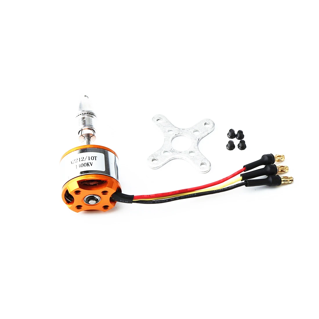 2212 KV1400 Motor 8060 Propeller 9G Stuurinrichting 30A Esc Kit Voor Xxd Rc Vliegtuig Racing Drone