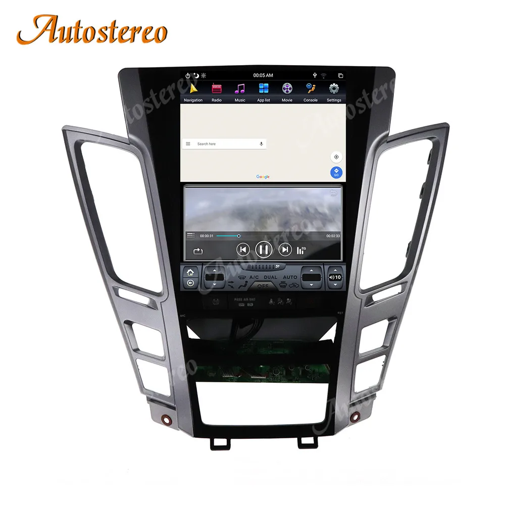 Carplay For Cadilla…