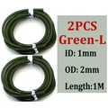 2PCS-Green-L