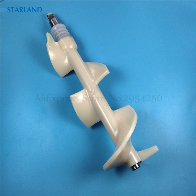Vevor ice cream machine parts deals
