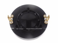 Replacement Diaphragm for Behringer Eurolive B210, B212, B215 34T30D8  P Audio PAD-DE34,Alto PS4 8 ohm
