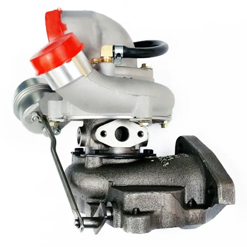 GT1749S turbo 715924 turbine for KIA Pregio 2.5 TCI D4BH 4D56TCi 69 KW 2002- 28200-42610 715924-5003S  715924-0001 715924-0003