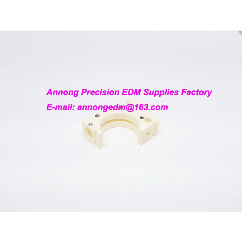 مجموعة كتلة الدليل F404/F8912/F8912SXB - الكتلة السفلية A290-8110-Y770 (50x69x20Tmm) لآلة FANUC α-C/iA/iB/iC Series F308