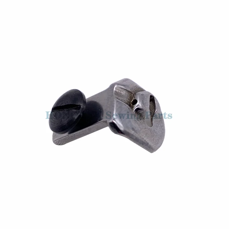 จักรเย็บผ้าอุปกรณ์เสริม Throa แผ่น1.6 SA7065001สำหรับคอมพิวเตอร์รอบหัว Buttonhole 9820 981 980 101 104 320