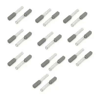 

12mm x 4mm x 4mmbon Brushes for Electric Drill