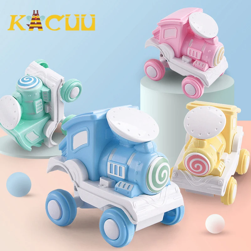 Đồ Chơi Xe Lực Quán Tính Ray Trượt Ô Tô Macarons Color Tàu Xe Sẽ Lật Cho Trẻ Em Bé Trai Đồ Chơi Trẻ Em quà Tặng