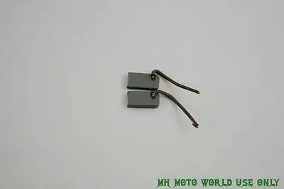 CJ750 Stator Brushe…