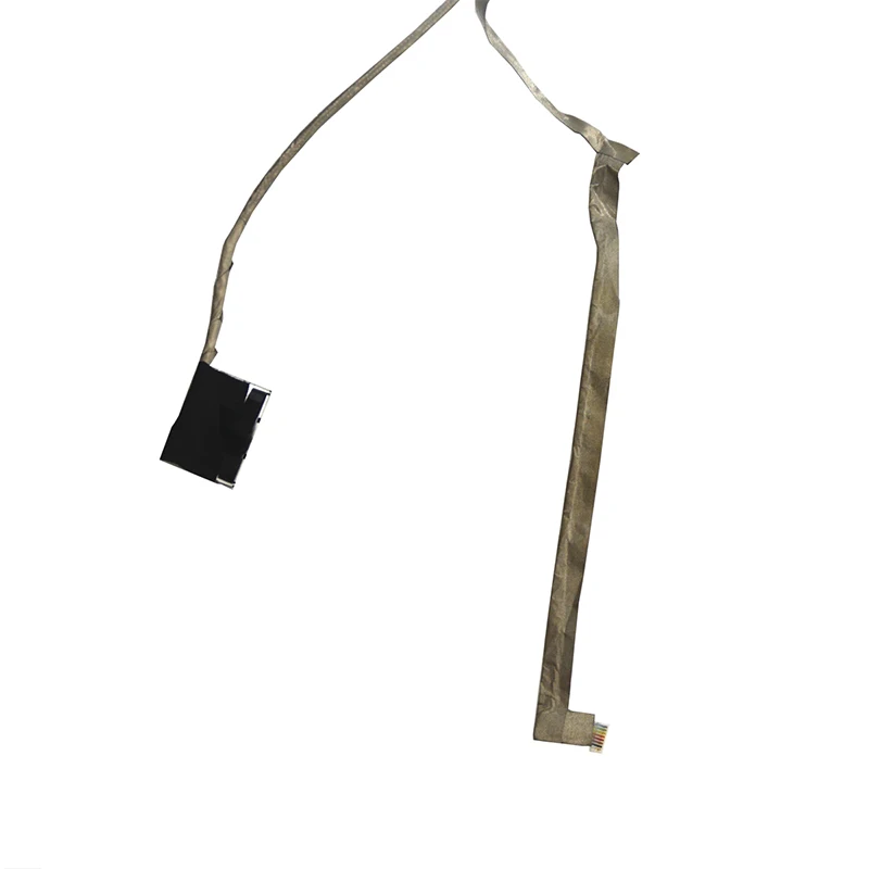 لابتوب LCD عرض LVDS كابل الفيديو لديل انسبايرون 15-7000 7557 7559 5577 014XJ8 DD0AM9LC000
