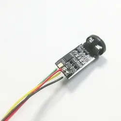 12mm  5MP 1944P Auto Focal  USB Endoscope Camera Module Inspection CMOS Borescope Magnifier Otoscope